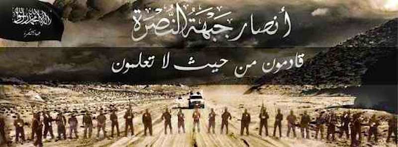 Lineup Al-Qaeda