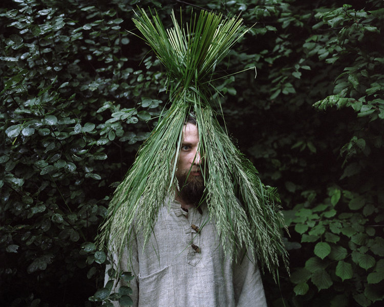 Click to enlarge hermit