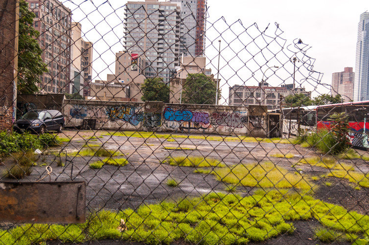 Click to enlarge ghetto
