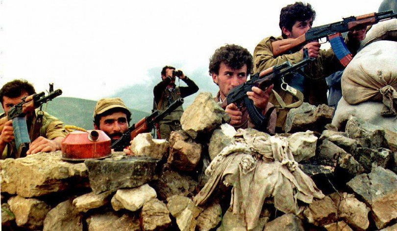 Click to enlarge Nagorno-Karabakh