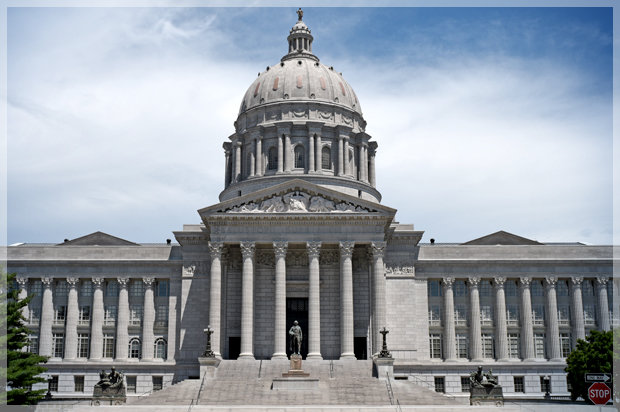 missouri