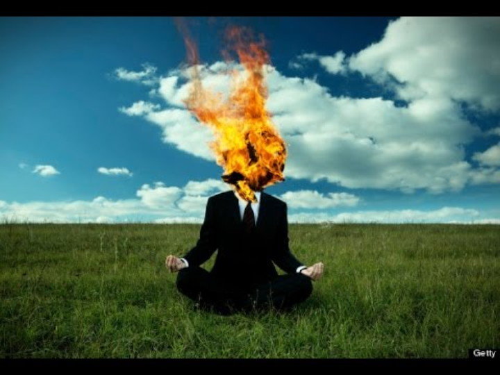 Click to enlarge mindless mindfulness