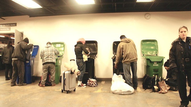 Click to enlarge The bin