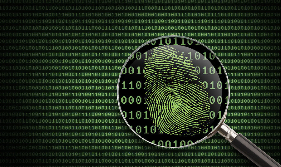 fingerprint