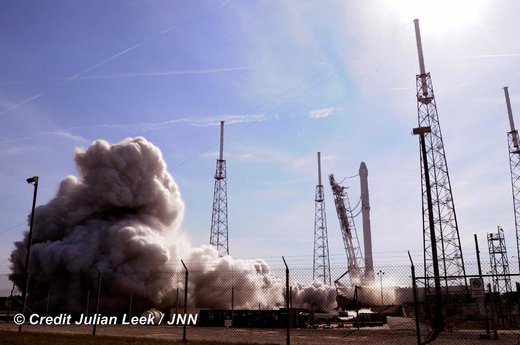 SpaceX