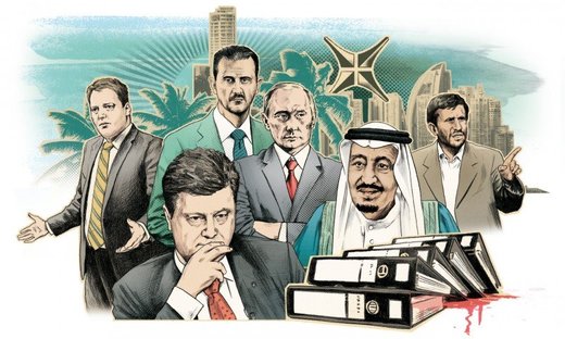 panama papers
