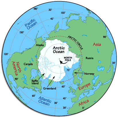 Click to enlarge arctic circle