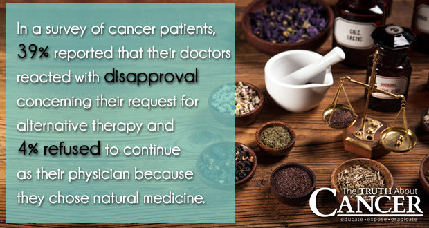 Click to enlarge alternative medicine