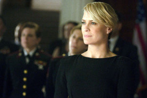 Click to enlarge Robin Wright