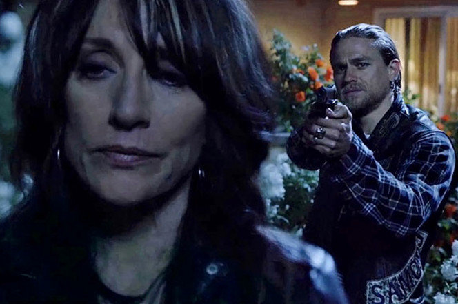 Click to enlarge sons of anarchy