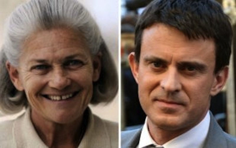 French Elites