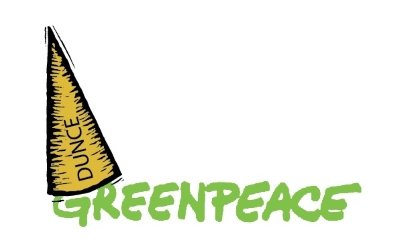 Greenpeace