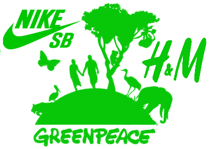 Greenpeace
