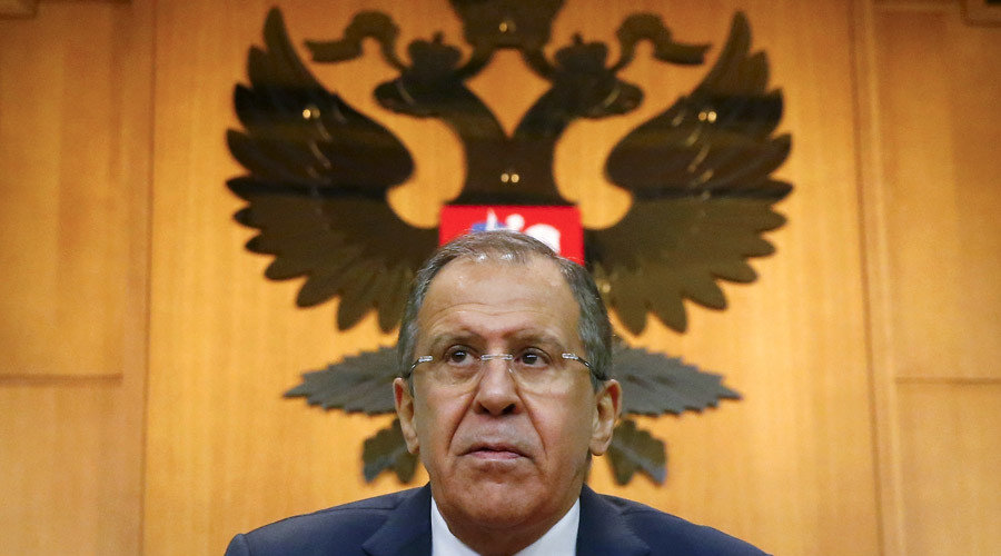 lavrov