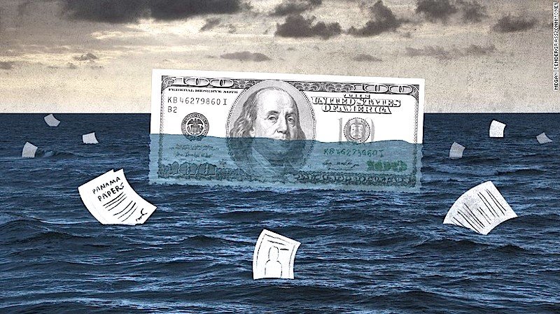ocean dollar