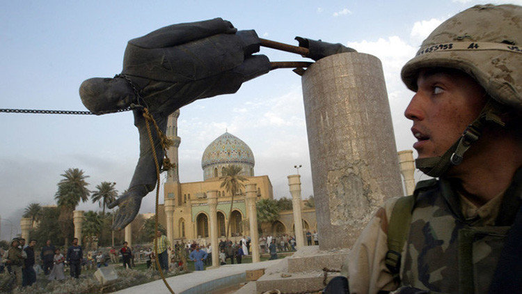 Click to enlarge irak iraq