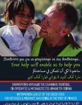 Turkey EU refugee migrant pamphlet 