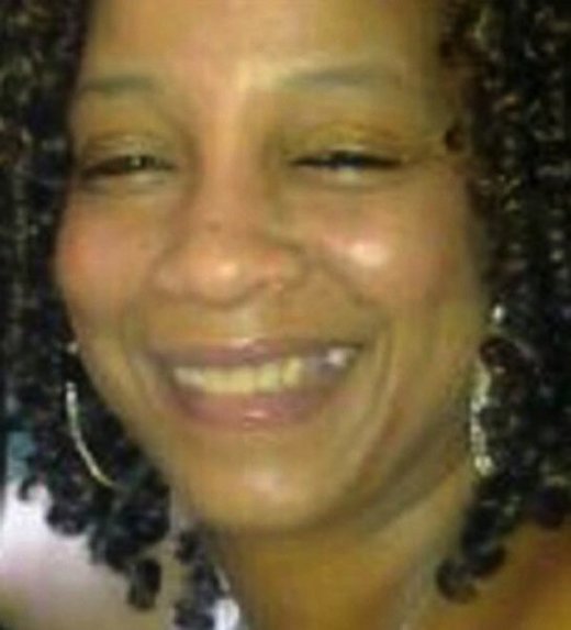 killed by police Yvette Smith