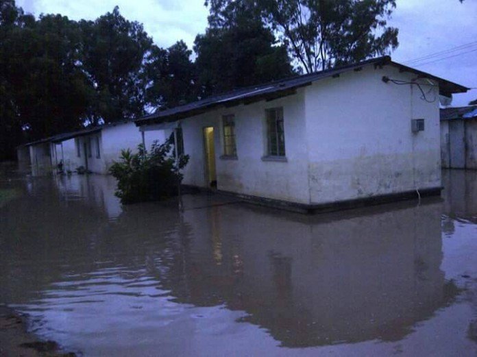 Malawi floods