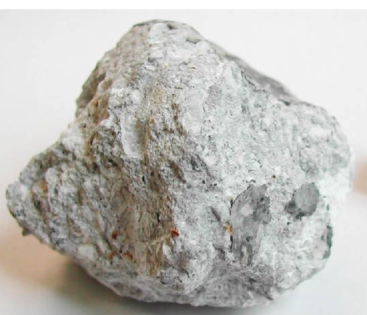 meteorite