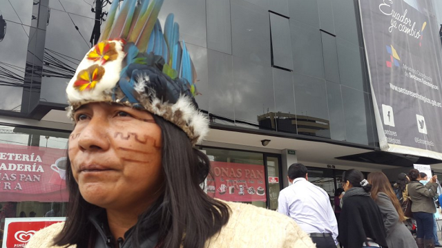 Click to enlarge Zapara tribe
