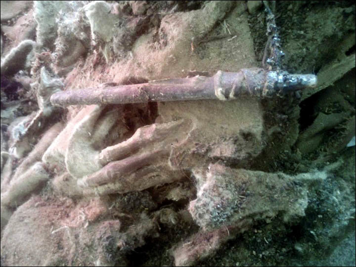 Click to enlarge mummy mongolia