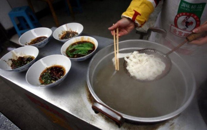 Click to enlarge Chinese Restaurants