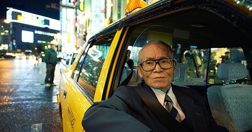 hippocampus taxi driver