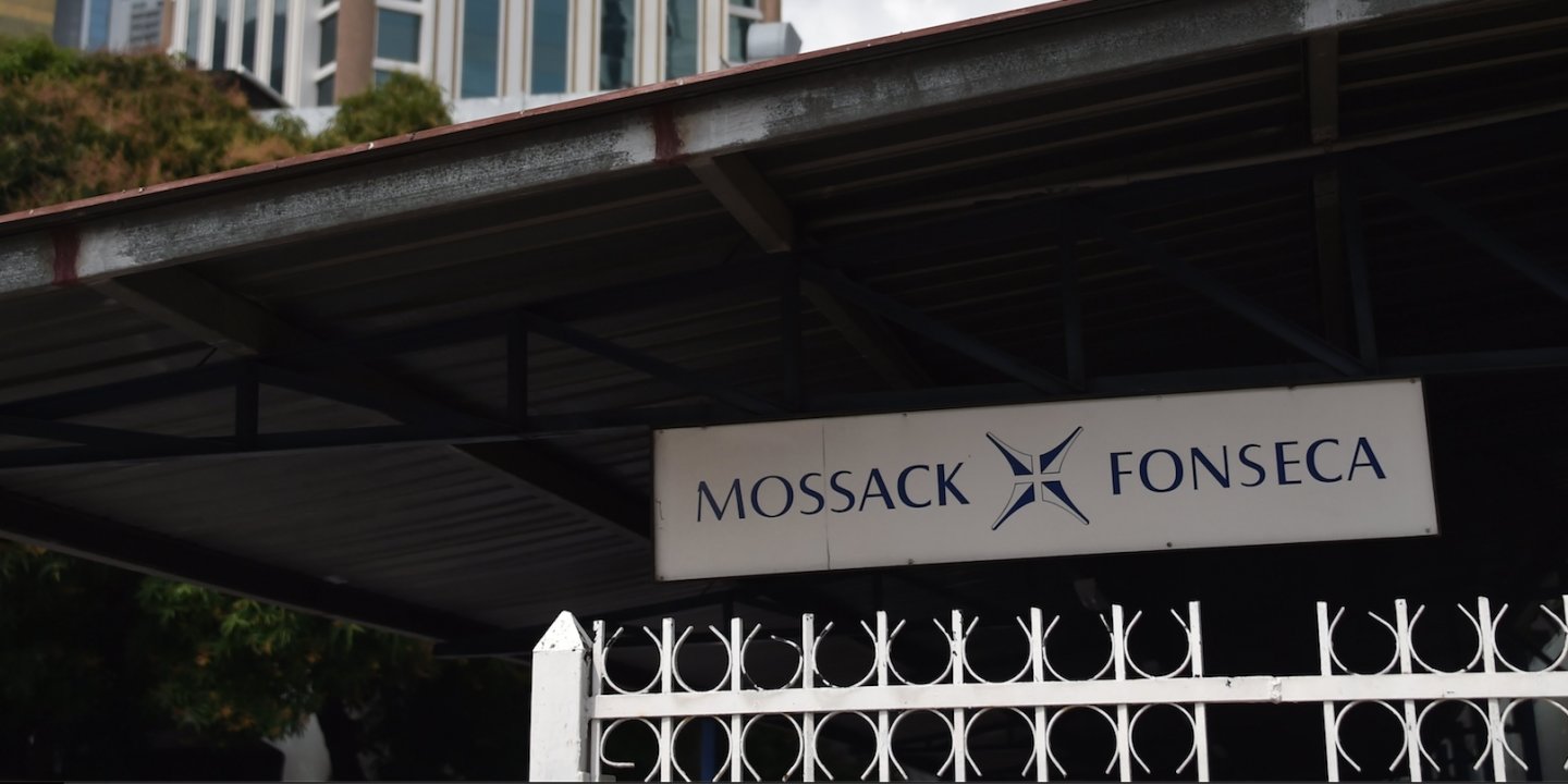 Click to enlarge Mossack Fonseca