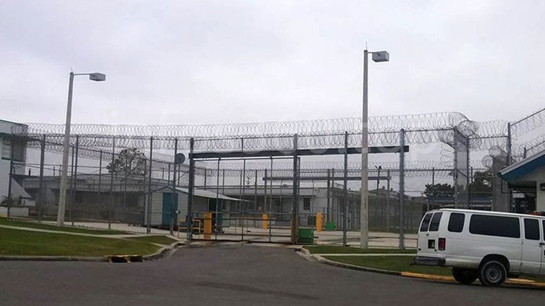 Lowell Correctional Institution / Facebook