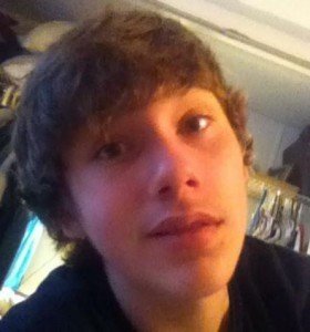 Andrew Frye