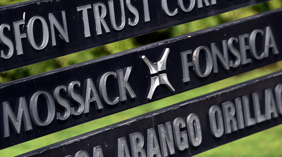 mossack fonseca