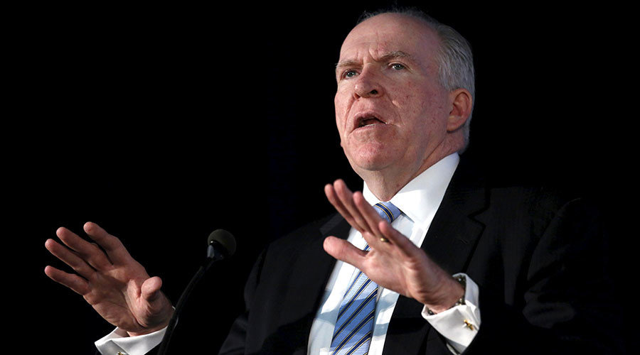 John Brennan