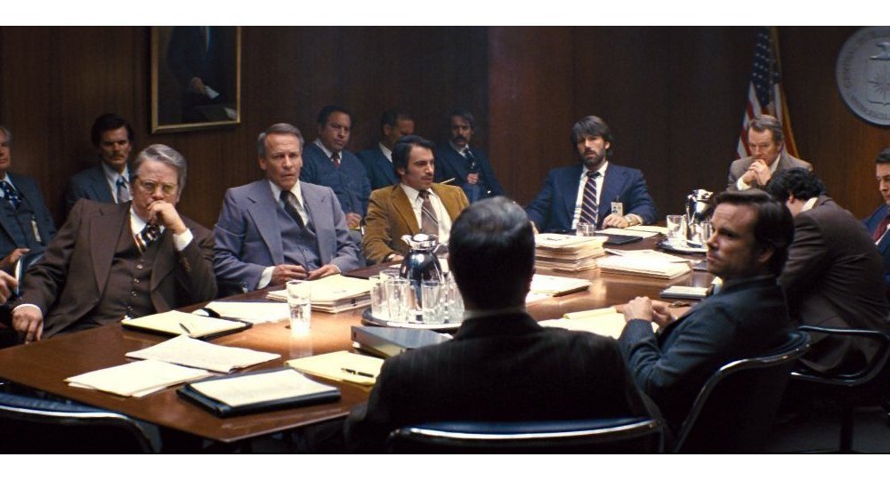 argo scene