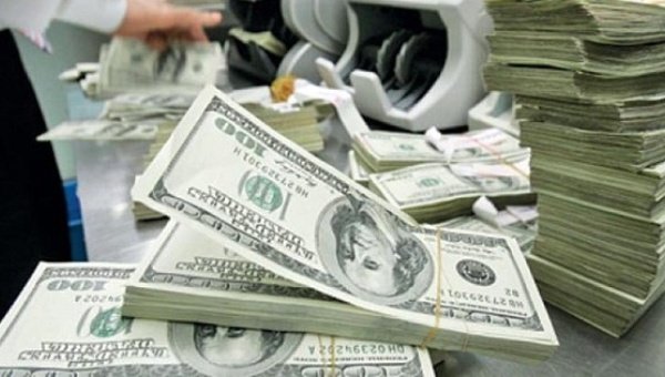 cash