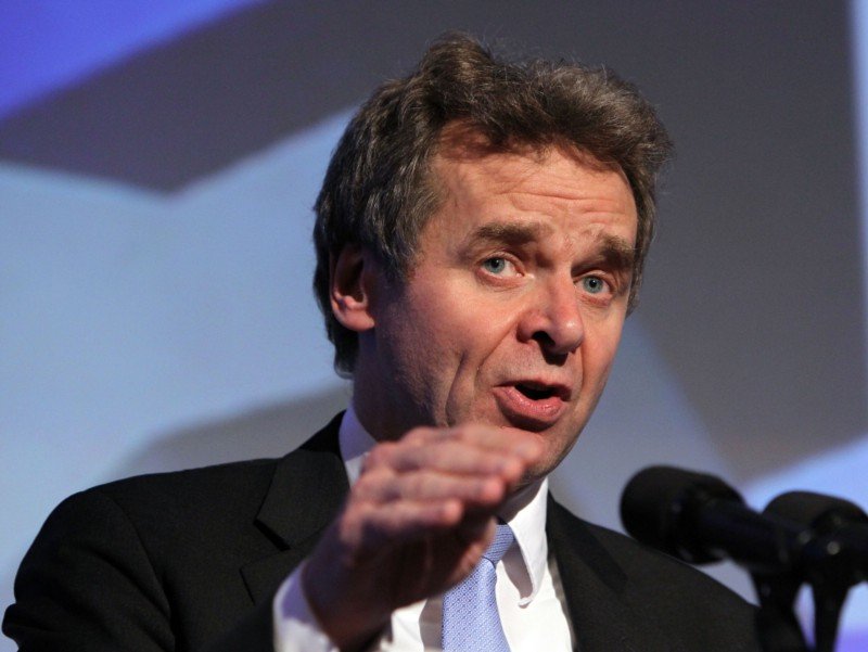 Poul Thomsen