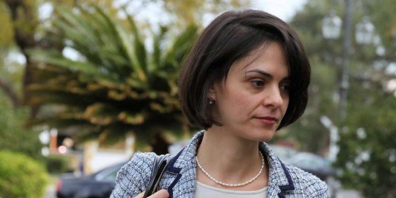 Delia Velculescu