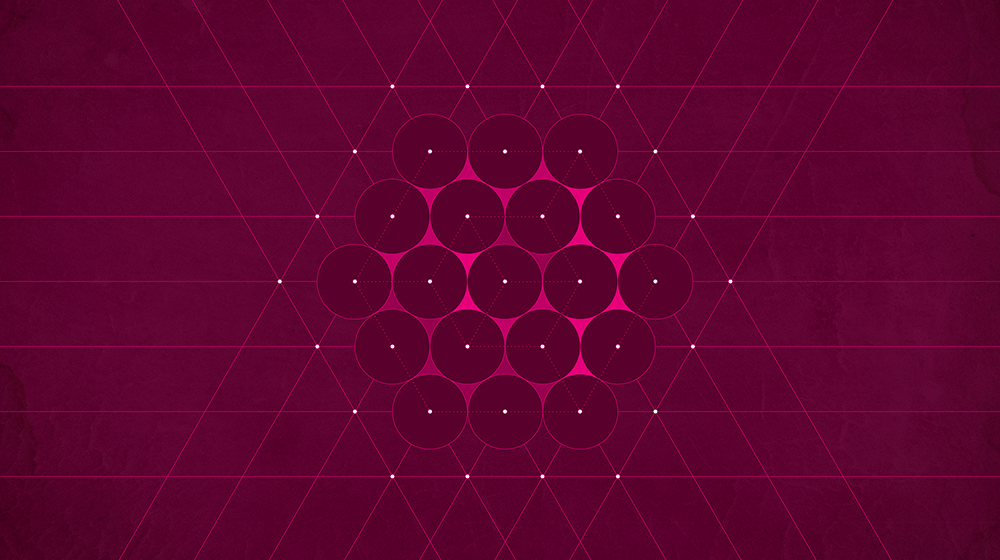 sphere packing