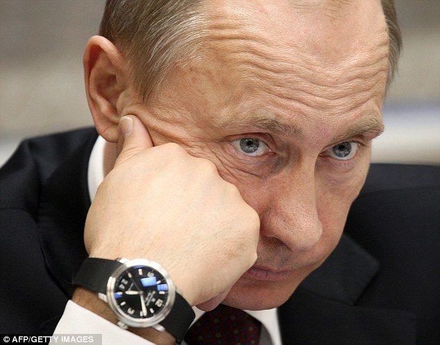 putin