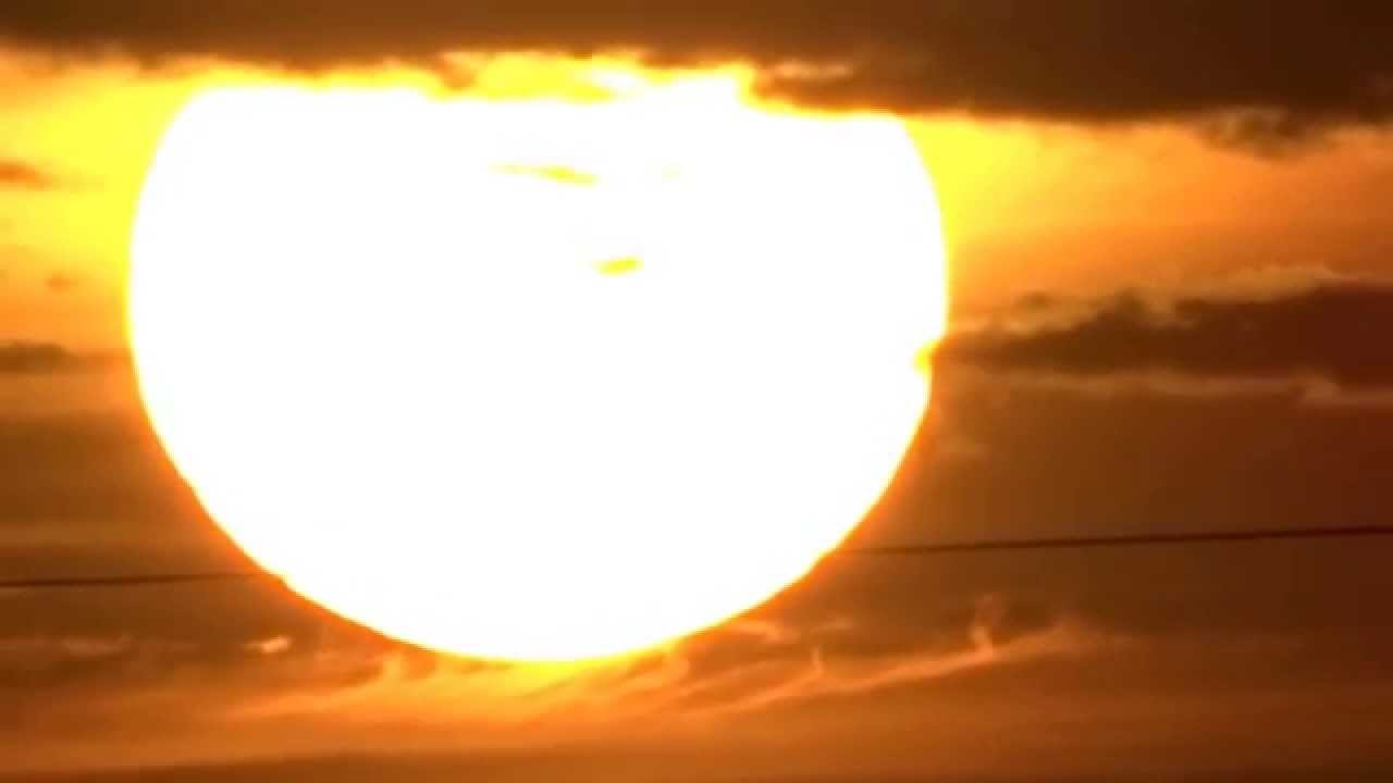 sunlight