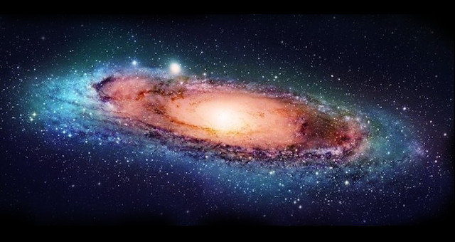 andromeda