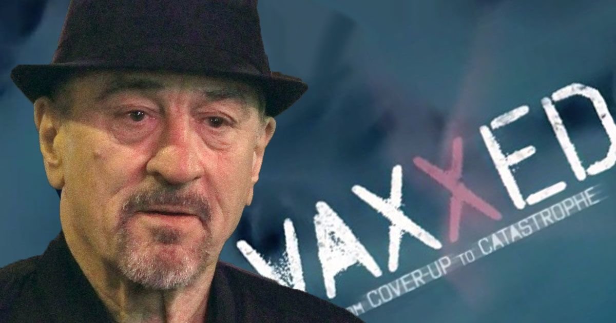 vaxxed