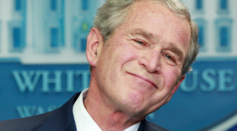 dubya