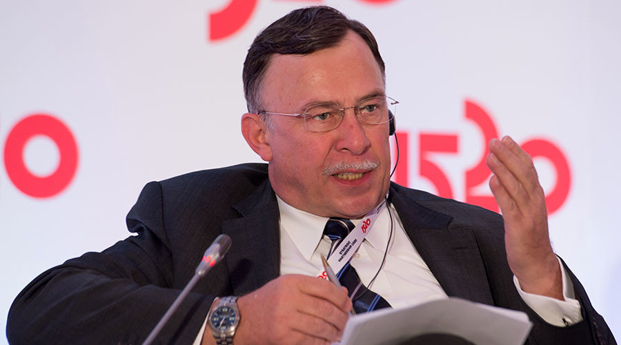 Click to enlarge Dietrich Moller