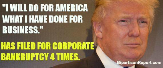 Click to enlarge trump, will do to america