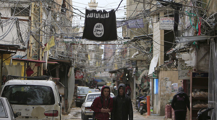 isis