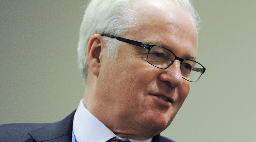 Churkin