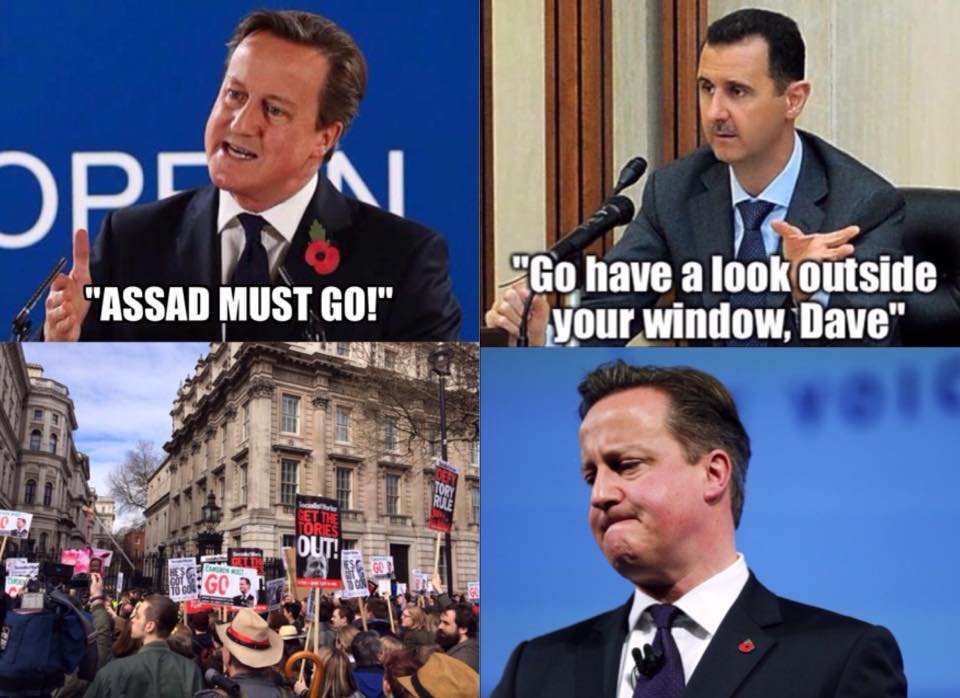 cameron assad