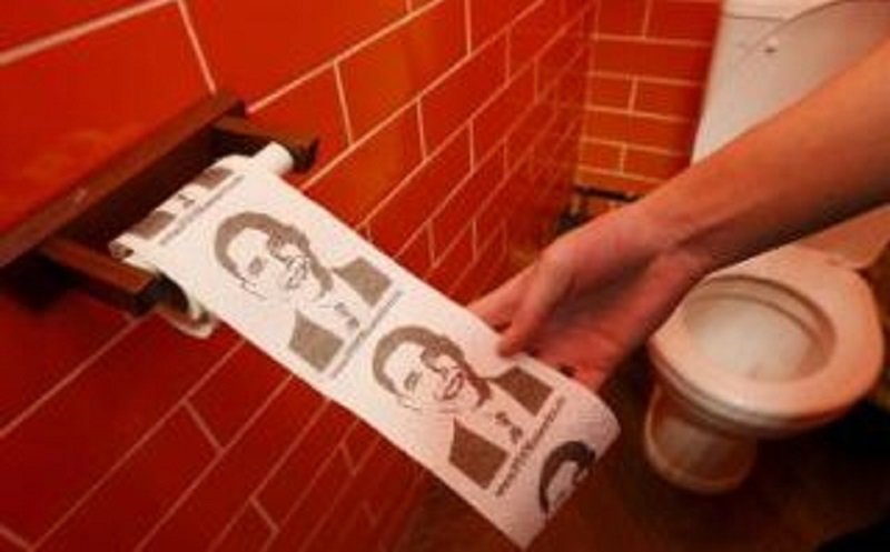 Toilet Paper