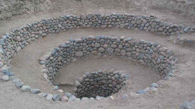 Click to enlarge Nasca canals